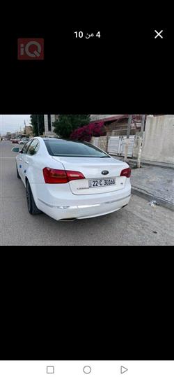 کیا کادێنزا